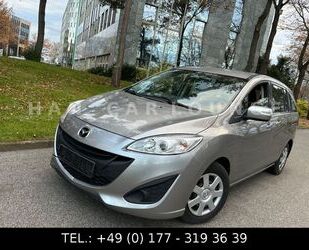 Mazda Mazda 5 Prime-Line 1.8*KLIMAANLAGE*ISOFIX*1.HAND*T Gebrauchtwagen