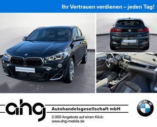 BMW BMW X2 M35i Navi Klima PDC Kamera Panorama Harman Gebrauchtwagen