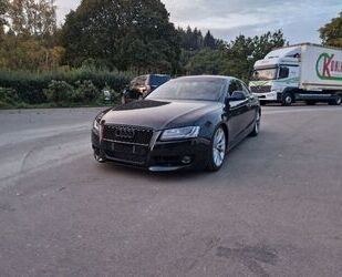 Audi Audi A5 3.0 TDI quattro Gebrauchtwagen