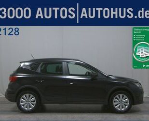 Seat Seat Arona 1.0 TSI Style Navi virtual LED Gebrauchtwagen