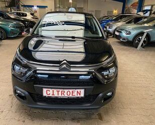 Citroen Citroën C3 PureTech 110 Max EAT6 Gebrauchtwagen