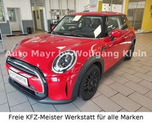 Mini MINI Cooper 1.5 Classic Trim, USB,ALU,Sitzheizung, Gebrauchtwagen