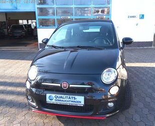 Fiat 500 Gebrauchtwagen