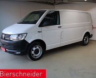 VW Volkswagen T6 Kasten 2.0 TDI DSG 4Mo LR ACC LED NA Gebrauchtwagen