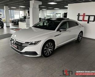 VW Volkswagen Arteon 2.0 TSI Elegance VIRTUAL Pano LE Gebrauchtwagen