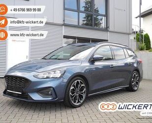 Ford Ford Focus Turnier 1.5 EB ST-LINE *LED*Navi*Kamera Gebrauchtwagen