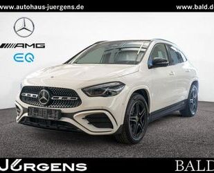 Mercedes-Benz Mercedes-Benz GLA 200 AMG-Sport/360/Pano/AHK/Night Gebrauchtwagen