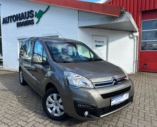 Citroen Citroën Berlingo 1.6 Kombi Selection/KLIMA/PDC/TÜV Gebrauchtwagen