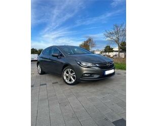 Opel Opel Astra 1.4 Turbo Dynamic 92kW Dynamic Gebrauchtwagen