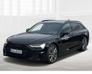 Audi Audi A6 Avant S line 55 TFSI e S tronic B&O, HEAD, Gebrauchtwagen