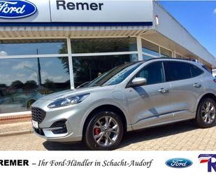 Ford Ford Kuga Plug-In Hybrid ST-Line 2.5 Duratec -PHEV Gebrauchtwagen