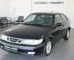 Saab Saab 9-3 2.0t/Klimaaut../SHZ/Automatik/RESTAURIERT Gebrauchtwagen