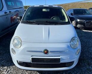 Fiat Fiat 500 Pop 1,4 Gebrauchtwagen