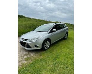 Ford Ford Focus 1,6TDCi 85kW S/S DPF Trend Turnier Tren Gebrauchtwagen