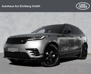 Land Rover Land Rover Range Rover Velar D300 Dynamic SE Gebrauchtwagen