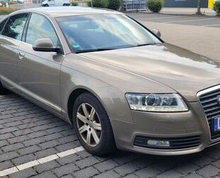 Audi Audi A6 Lim. 2.8 FSI Gebrauchtwagen