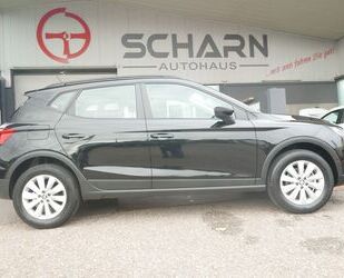 Seat Seat Arona Style,Garantie,1-Hand,TOP !!! Gebrauchtwagen