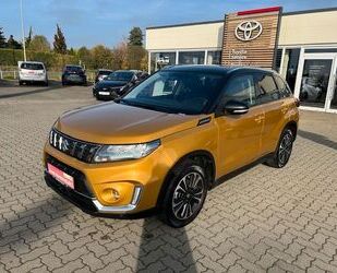 Suzuki Suzuki Vitara 1.5 Dualjet Hybrid Allgrip AGS Comfo Gebrauchtwagen