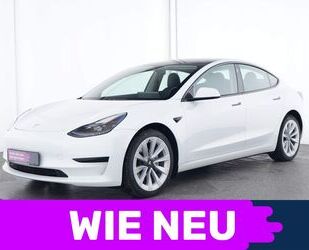 Tesla Tesla Model 3 Glasdach|Autopilot|Rückfahrkamera HD Gebrauchtwagen