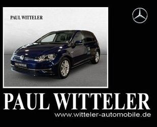 VW Volkswagen Golf VII 1.5 TSI Comfortline BlueMotion Gebrauchtwagen