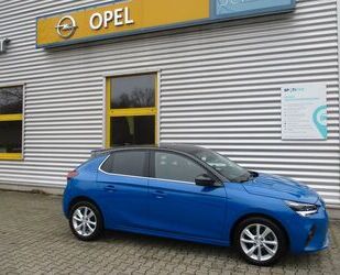 Opel Opel Corsa F Elegance Gebrauchtwagen