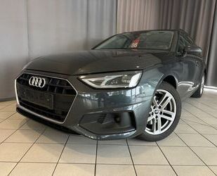 Audi Audi A4 Avant 35 TDI S tronic+LED+NAVI PLUS+DAB+ Gebrauchtwagen