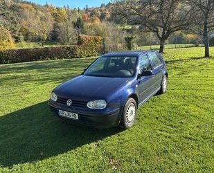 VW Volkswagen Golf 4 1.6 neue Kupplung Gebrauchtwagen