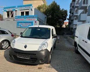 Renault Renault Kangoo Rapid Basis/TÜV NEU/Garantie24 Gebrauchtwagen