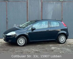 Fiat Fiat Punto Evo 1.2 8V (Nr. 057) Gebrauchtwagen