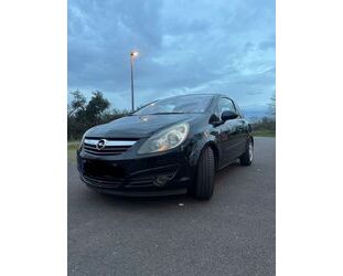 Opel Opel Corsa 1.4 Twinport CATCH ME CATCH ME Gebrauchtwagen