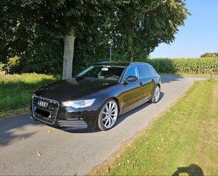 Audi Audi A6 3.0 TDI 150 kW quattro S tronic Avant - Gebrauchtwagen