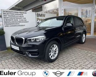 BMW BMW X3 xDrive 20i Navi LED El. Heckklappe 3-Zonen- Gebrauchtwagen