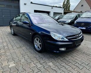 Peugeot Peugeot 607 Platinum HDI 135 Gebrauchtwagen