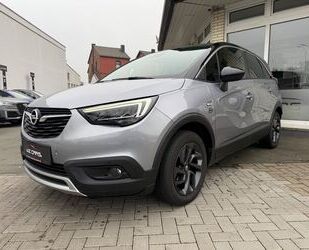 Opel Opel Crossland (X) IntelliLink Car Play Pdc Kamer Gebrauchtwagen