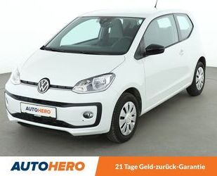 VW up! Gebrauchtwagen