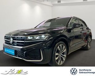 VW Volkswagen Touareg 3.0 TDI 4Motion R-Line *AHK*MAR Gebrauchtwagen