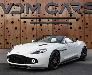 Aston Martin Aston Martin Vanquish Zagato Volante *1 OF 99*ONLY Gebrauchtwagen