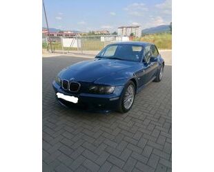 BMW BMW Z3 Coupé 3.0i - Gebrauchtwagen