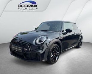 Mini MINI Cooper 3-Türer JCW Trim Rückfahrkamera Sitzhz Gebrauchtwagen