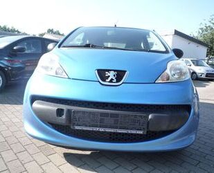 Peugeot Peugeot 107 Petit Filou Gebrauchtwagen