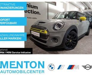 Mini MINI Cooper SE Trim-L/HuD/RFK/Harman/ad.LED/PDC Gebrauchtwagen