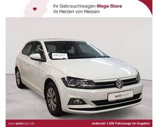 VW Volkswagen Polo 1.0 TSI Comfortline NAV PDC Gebrauchtwagen