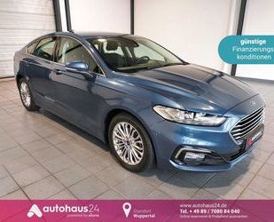 Ford Ford Mondeo 2.0 EcoBlue Titanium|ACC|ParkAssist Gebrauchtwagen