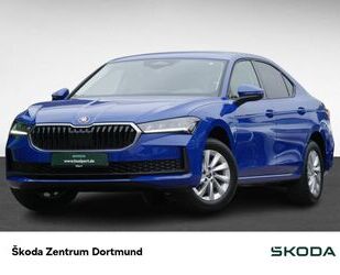 Skoda Skoda Superb 2.0TDI DSG Essence NAV ACC RFK SHZ ST Gebrauchtwagen