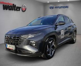 Hyundai Hyundai TUCSON 1.6l/ PRIME/ Assist.-Paket+/ Einpar Gebrauchtwagen