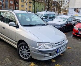 Mitsubishi Mitsubishi Space Star 1,6 KLIMA Gebrauchtwagen