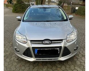 Ford Ford Focus 1,6 Ti-VCT 77kW Gebrauchtwagen