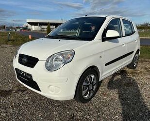 Kia Kia Picanto 1.1 Start 5-Türer *Klima*TüV 01.26* Gebrauchtwagen