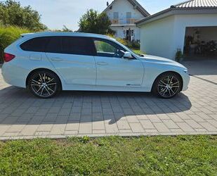 BMW BMW 335d xDrive Touring Advantage Automatic Adva.. Gebrauchtwagen