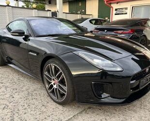 Jaguar Jaguar F-Type 3.0 L P380 R-Dynamic AWD Face-Lift Gebrauchtwagen